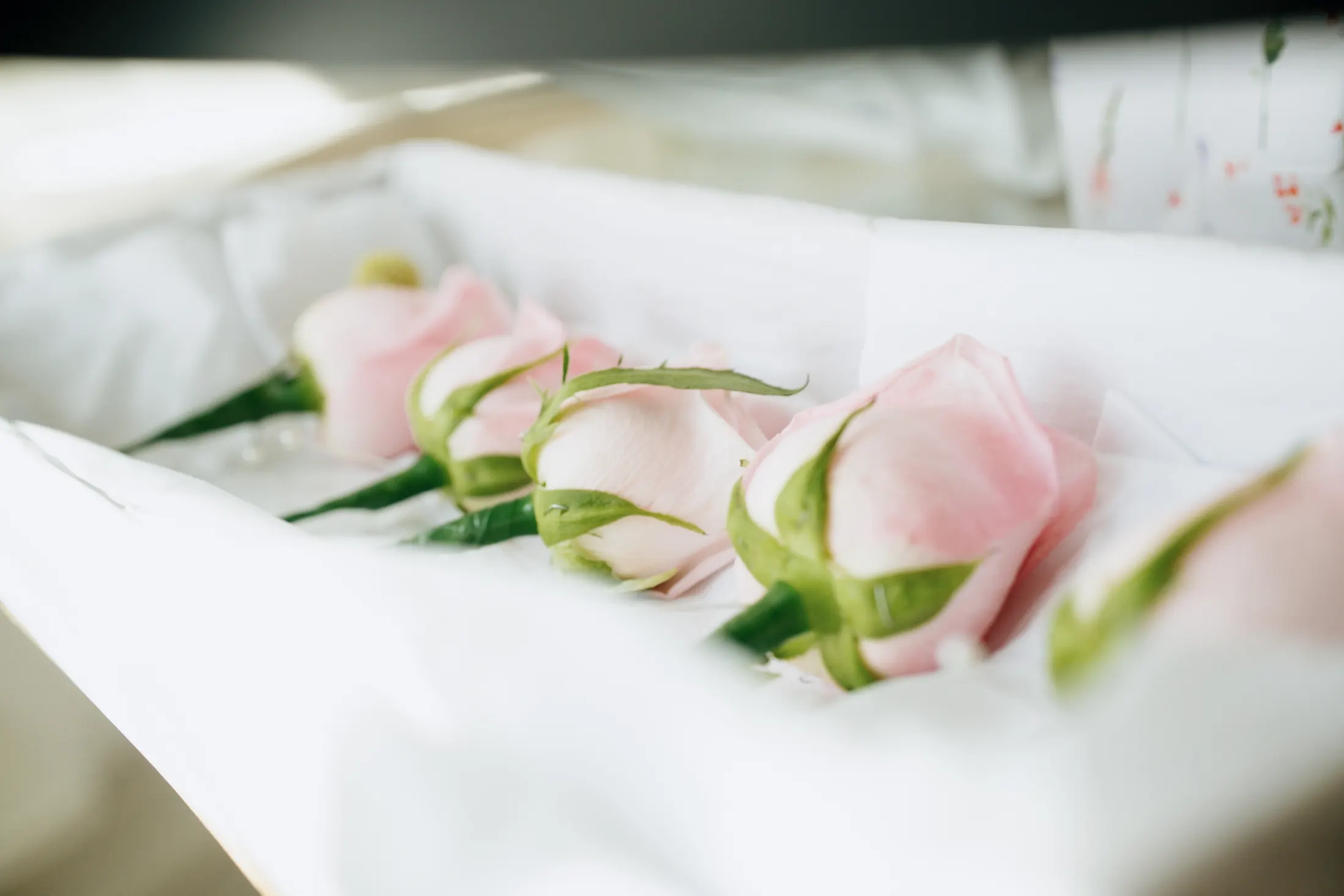 Classic Countryside Wedding at Barnatt Hill