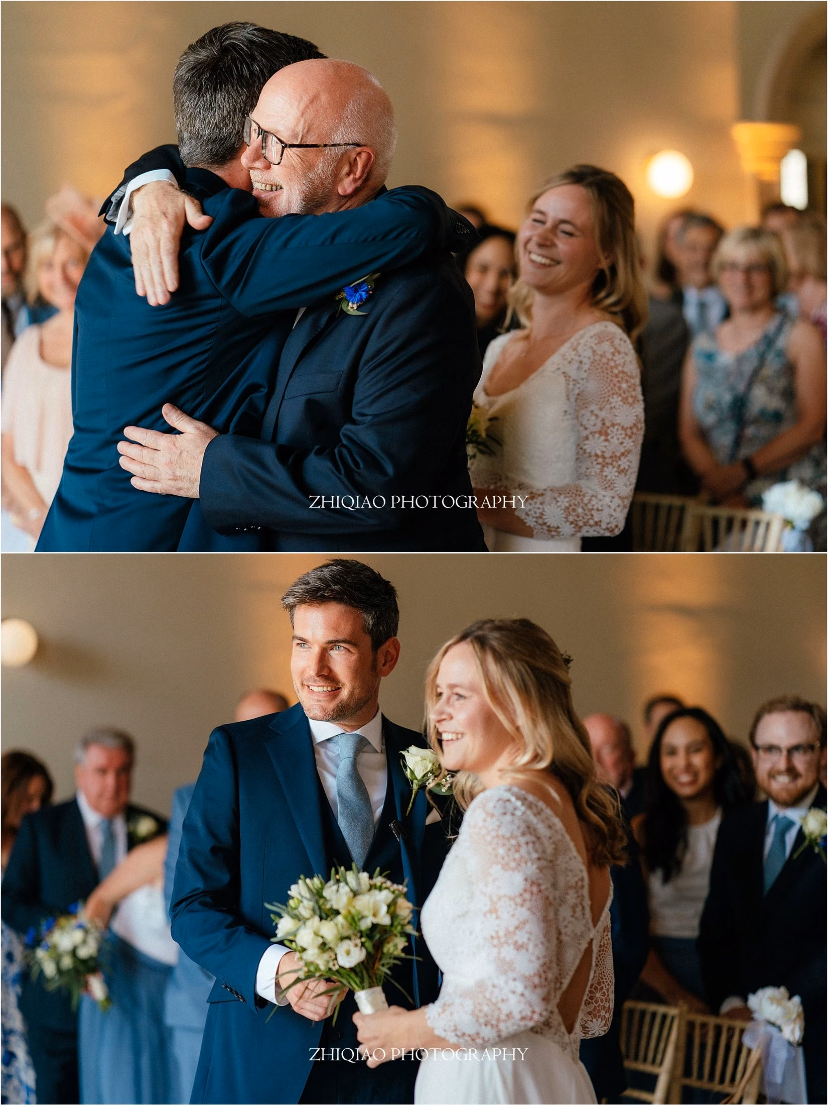 Wedding at Cutty Sark — photograph 103