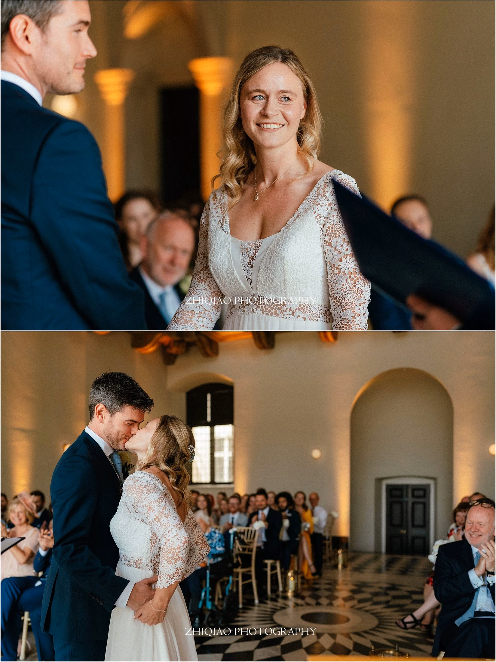 Wedding at Cutty Sark — photograph 104