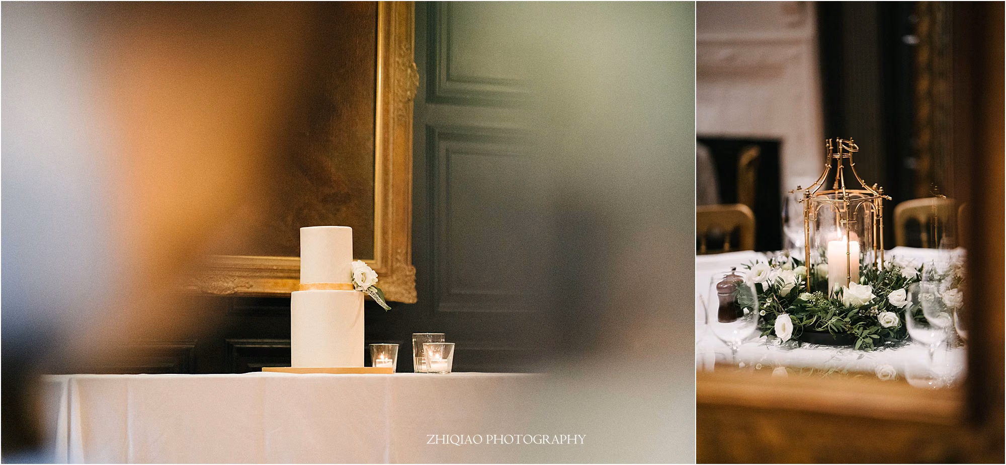 Wedding at the Danish Church — photograph 19