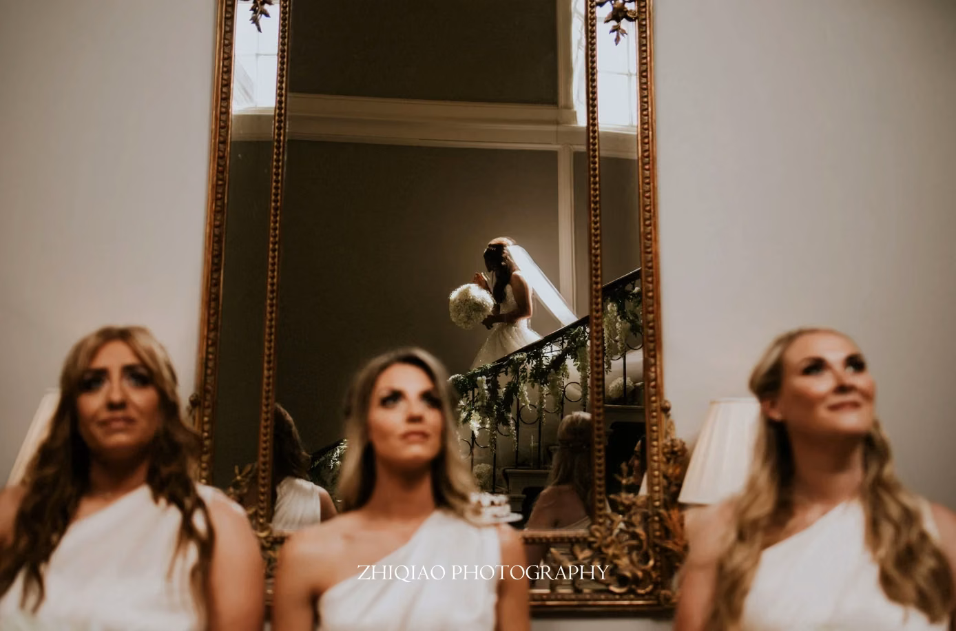 Wedding at Saltmarshe Hall — photograph 15