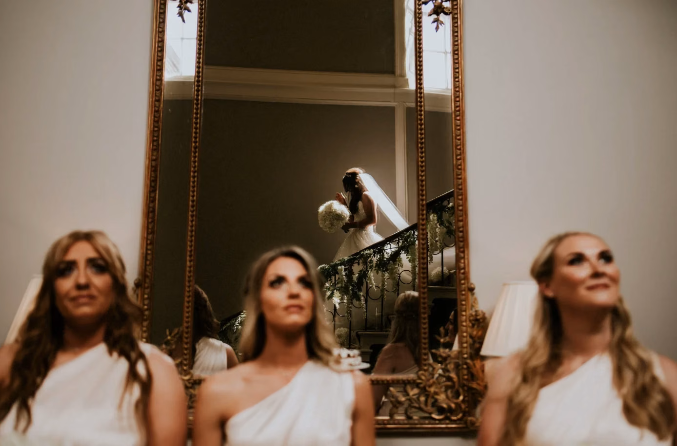 Wedding at Saltmarshe Hall — photograph 16