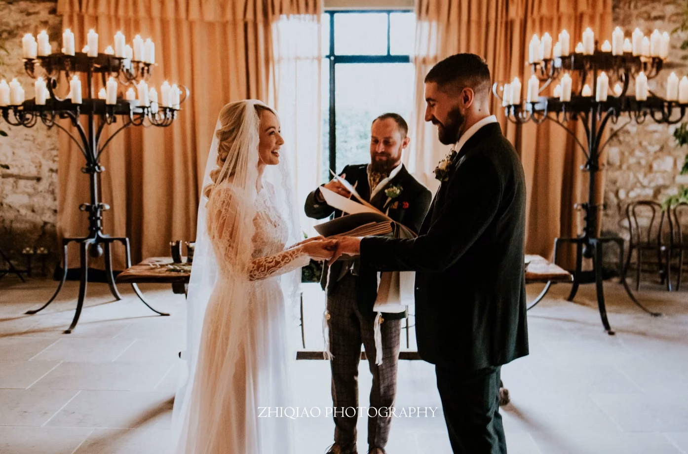 Celebrations at The Tithe Barn — photograph 8